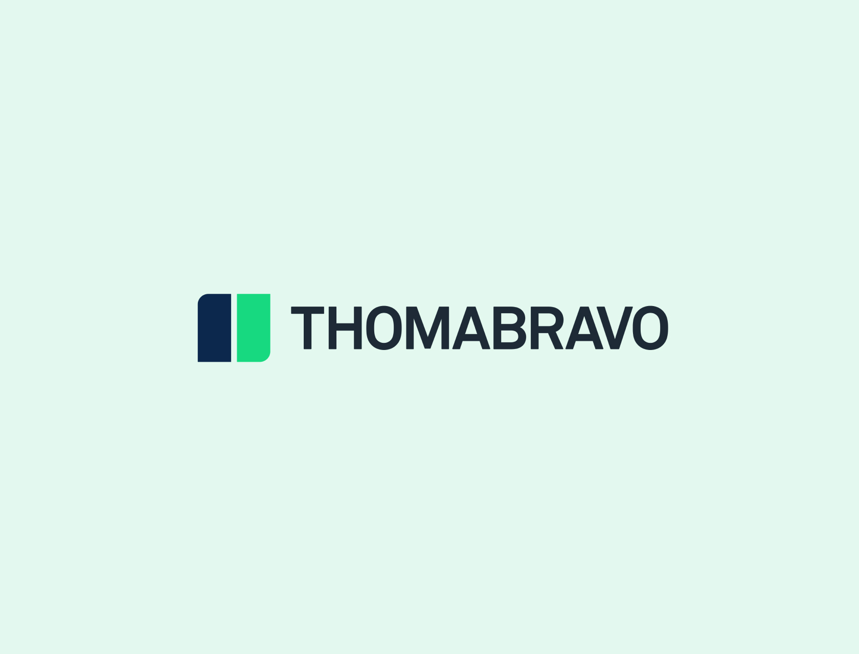 Thoma Bravo investiert in LOGEX