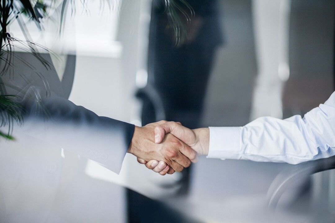 LOGEX Healthcare Analytics AG förvärvar Tiplu GmbH – data som nyckeln till bättre vård