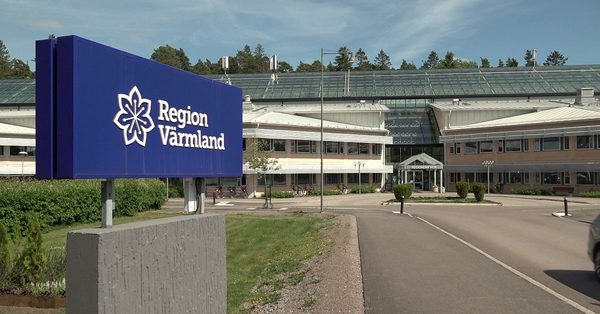 Region Värmland optimerar vården för sköra patienter med Johns Hopkins ACG® System i samarbete med LOGEX