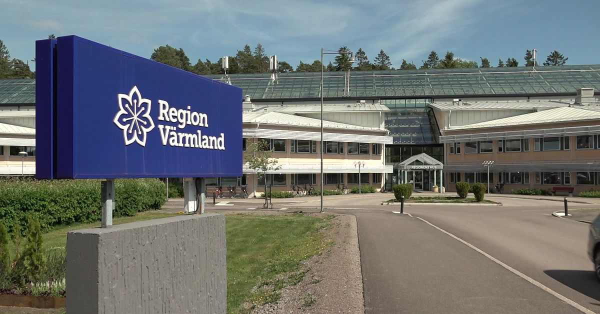 Region Värmland optimerar vården för sköra patienter med Johns Hopkins ACG® System i samarbete med LOGEX
